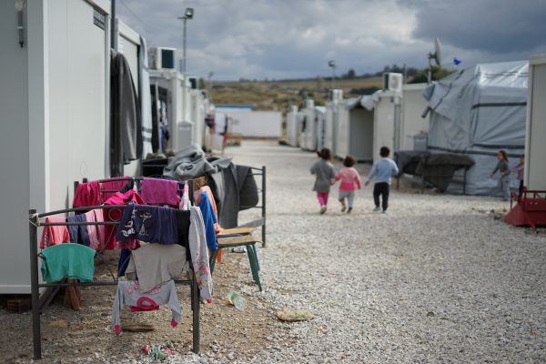 Refugees are not the crisis. It’s the narratives we tell about them